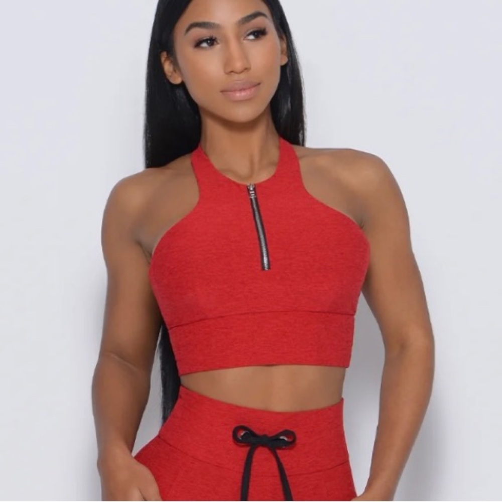 Bombshell Sports bra! NEVER worn